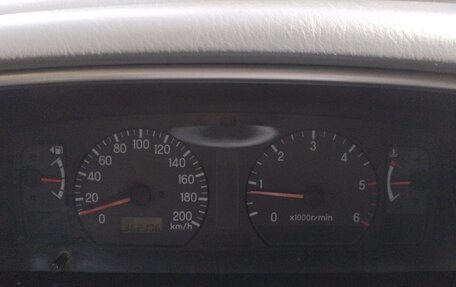 Mitsubishi Pajero Sport II рестайлинг, 2008 год, 1 100 000 рублей, 6 фотография