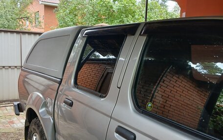Nissan NP300, 2013 год, 1 140 000 рублей, 4 фотография