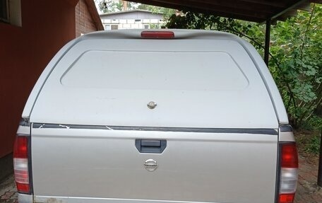 Nissan NP300, 2013 год, 1 140 000 рублей, 6 фотография
