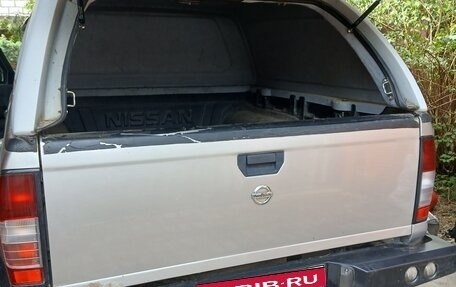 Nissan NP300, 2013 год, 1 140 000 рублей, 5 фотография
