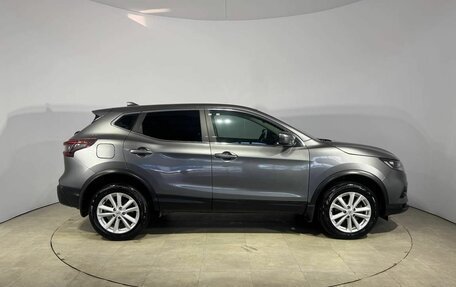 Nissan Qashqai, 2021 год, 1 899 000 рублей, 5 фотография