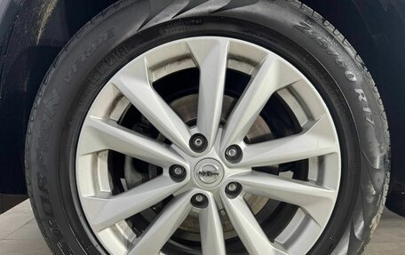 Nissan Qashqai, 2021 год, 1 899 000 рублей, 13 фотография