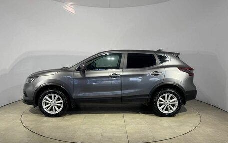 Nissan Qashqai, 2021 год, 1 899 000 рублей, 10 фотография