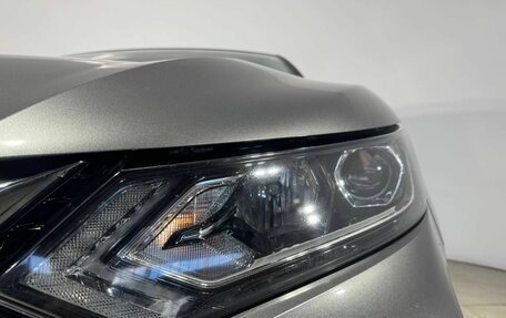 Nissan Qashqai, 2021 год, 1 899 000 рублей, 11 фотография