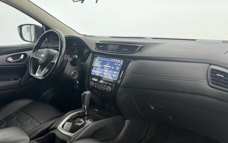 Nissan Qashqai, 2021 год, 1 899 000 рублей, 15 фотография