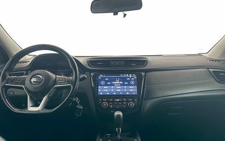Nissan Qashqai, 2021 год, 1 899 000 рублей, 17 фотография