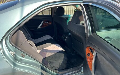 Toyota Camry, 2007 год, 1 129 000 рублей, 12 фотография