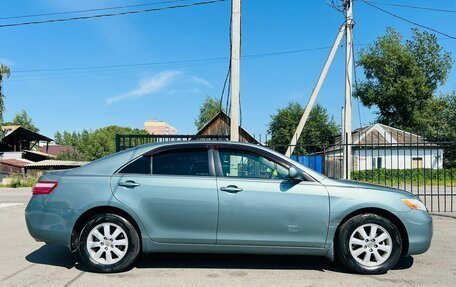 Toyota Camry, 2007 год, 1 129 000 рублей, 5 фотография