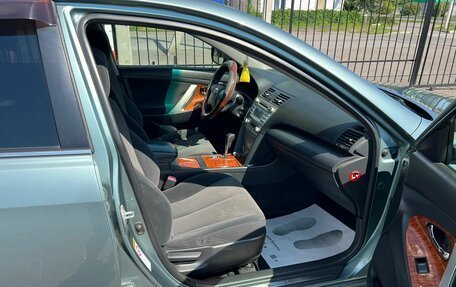 Toyota Camry, 2007 год, 1 129 000 рублей, 13 фотография