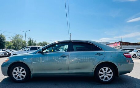 Toyota Camry, 2007 год, 1 129 000 рублей, 9 фотография