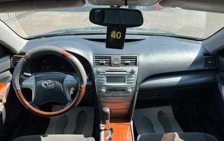 Toyota Camry, 2007 год, 1 129 000 рублей, 14 фотография
