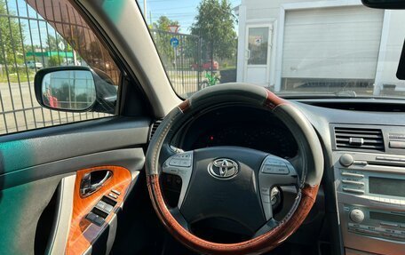 Toyota Camry, 2007 год, 1 129 000 рублей, 15 фотография