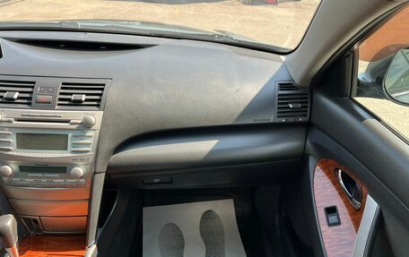 Toyota Camry, 2007 год, 1 129 000 рублей, 18 фотография