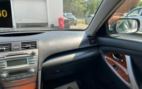 Toyota Camry, 2007 год, 1 129 000 рублей, 16 фотография
