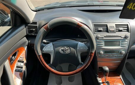 Toyota Camry, 2007 год, 1 129 000 рублей, 17 фотография