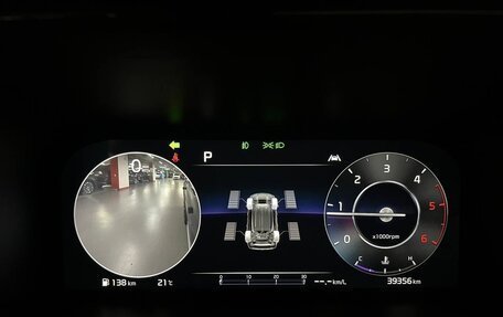 KIA Sorento IV, 2021 год, 3 050 123 рублей, 9 фотография