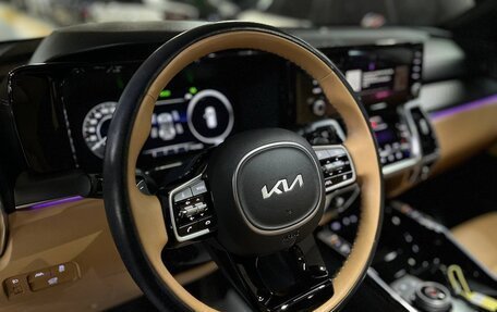 KIA Sorento IV, 2021 год, 3 050 123 рублей, 8 фотография