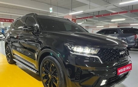 KIA Sorento IV, 2021 год, 3 050 123 рублей, 2 фотография