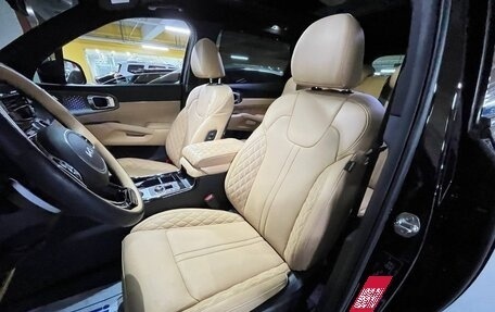 KIA Sorento IV, 2021 год, 3 050 123 рублей, 7 фотография