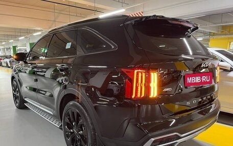 KIA Sorento IV, 2021 год, 3 050 123 рублей, 5 фотография