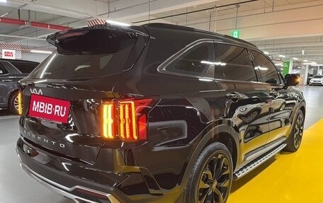 KIA Sorento IV, 2021 год, 3 050 123 рублей, 4 фотография