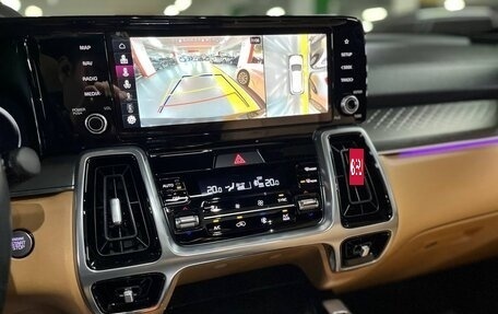 KIA Sorento IV, 2021 год, 3 050 123 рублей, 10 фотография