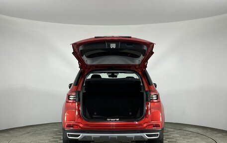 Chery Tiggo 4 I рестайлинг, 2021 год, 1 130 000 рублей, 9 фотография