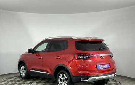 Chery Tiggo 4 I рестайлинг, 2021 год, 1 130 000 рублей, 7 фотография