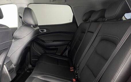 Chery Tiggo 4 I рестайлинг, 2021 год, 1 130 000 рублей, 14 фотография