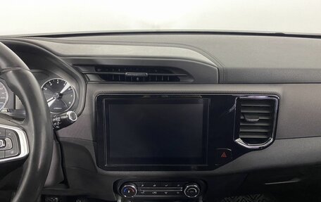 Chery Tiggo 4 I рестайлинг, 2021 год, 1 130 000 рублей, 18 фотография