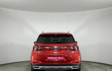 Chery Tiggo 4 I рестайлинг, 2021 год, 1 130 000 рублей, 8 фотография