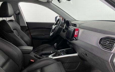 Chery Tiggo 4 I рестайлинг, 2021 год, 1 130 000 рублей, 13 фотография