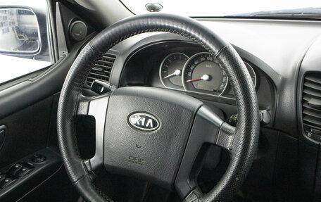 KIA Sorento IV, 2006 год, 789 000 рублей, 11 фотография