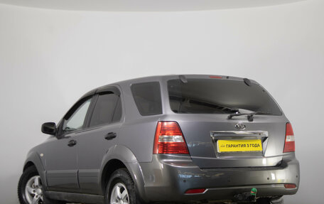 KIA Sorento IV, 2006 год, 789 000 рублей, 3 фотография