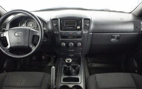 KIA Sorento IV, 2006 год, 789 000 рублей, 12 фотография
