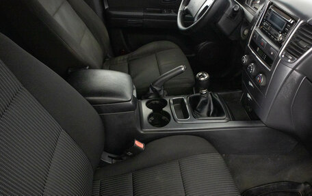 KIA Sorento IV, 2006 год, 789 000 рублей, 10 фотография