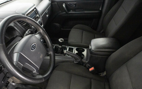 KIA Sorento IV, 2006 год, 789 000 рублей, 7 фотография