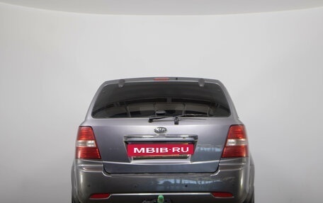 KIA Sorento IV, 2006 год, 789 000 рублей, 4 фотография