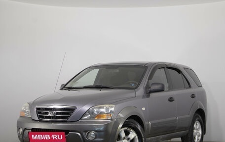 KIA Sorento IV, 2006 год, 789 000 рублей, 2 фотография