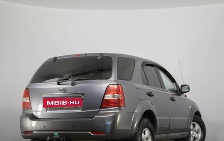 KIA Sorento IV, 2006 год, 789 000 рублей, 5 фотография