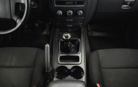 KIA Sorento IV, 2006 год, 789 000 рублей, 16 фотография