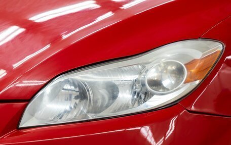 Toyota Matrix, 2008 год, 848 000 рублей, 10 фотография