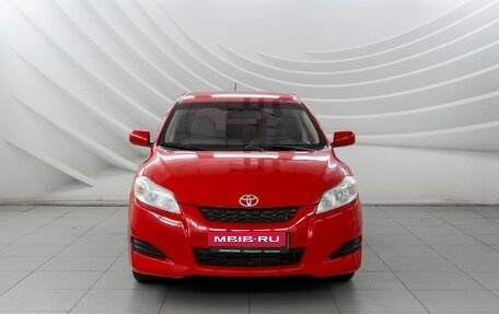 Toyota Matrix, 2008 год, 848 000 рублей, 2 фотография