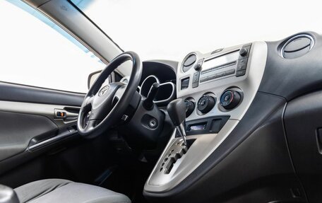 Toyota Matrix, 2008 год, 848 000 рублей, 15 фотография