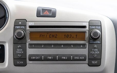 Toyota Matrix, 2008 год, 848 000 рублей, 21 фотография