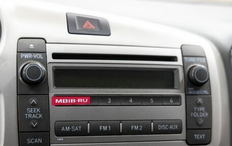 Toyota Matrix, 2008 год, 848 000 рублей, 20 фотография