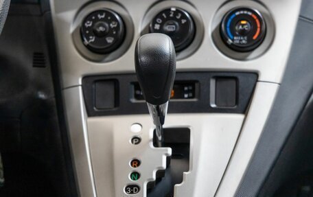 Toyota Matrix, 2008 год, 848 000 рублей, 27 фотография