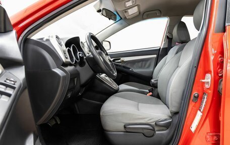 Toyota Matrix, 2008 год, 848 000 рублей, 31 фотография