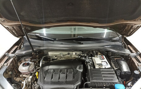 Volkswagen Tiguan II, 2020 год, 2 382 000 рублей, 11 фотография