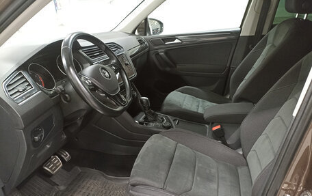 Volkswagen Tiguan II, 2020 год, 2 382 000 рублей, 20 фотография